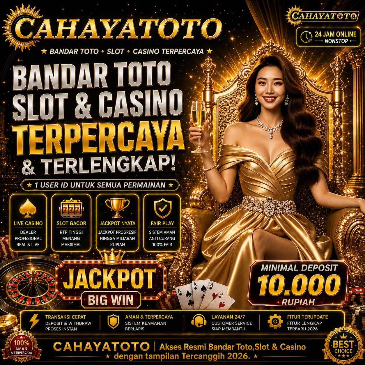 CAHAYATOTO