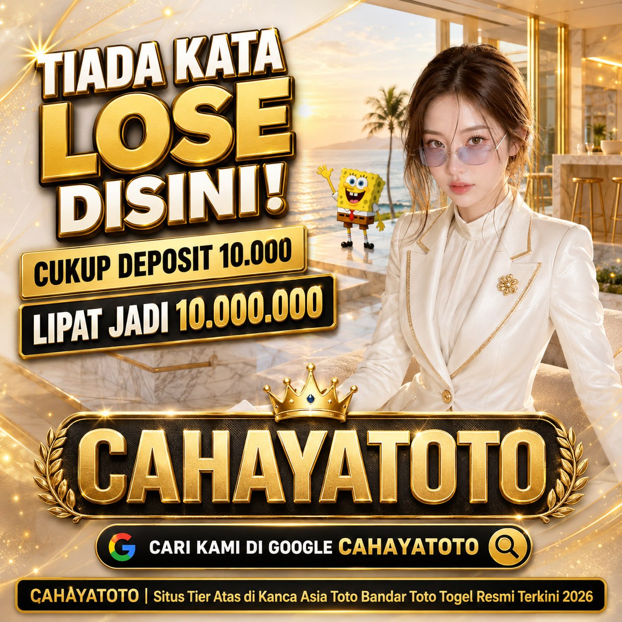 CAHAYATOTO
