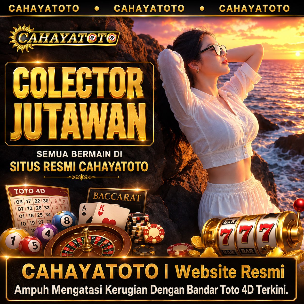 CAHAYATOTO